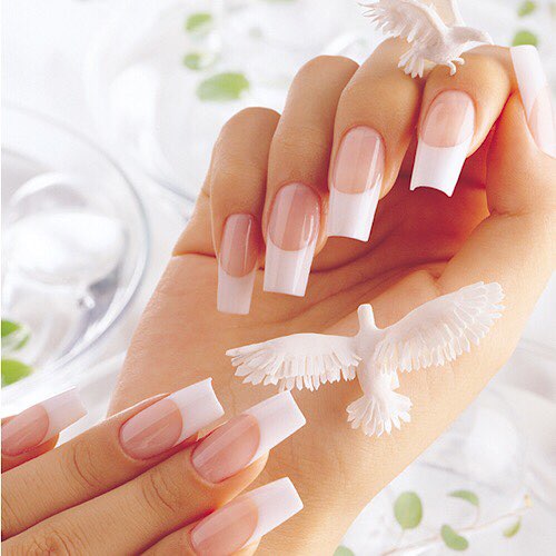 COLOR NAILS & SPA - acrylic nails