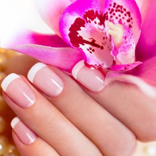 COLOR NAILS & SPA - Kid's Menu (under 10)